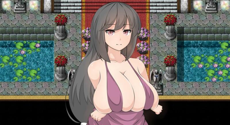 天青石(Celestite) 精修汉化版  GOrpg&NTR 【PC端】-破次元