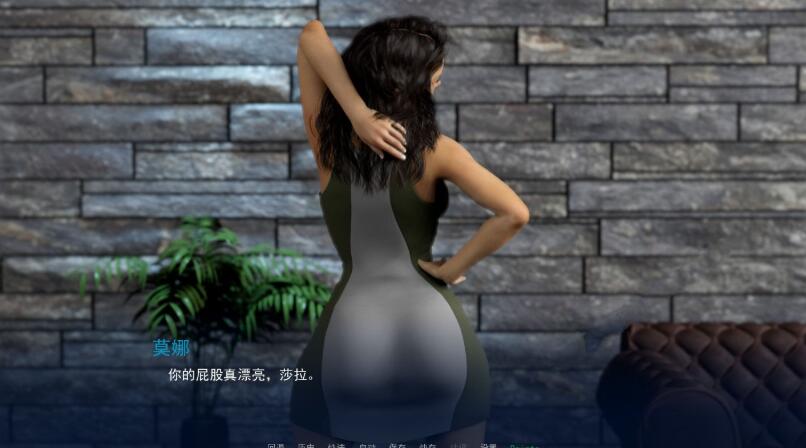 图片[2]-案件：家庭心理咨询师 V1.0 精翻汉化版 PC+安卓 动态CG-破次元