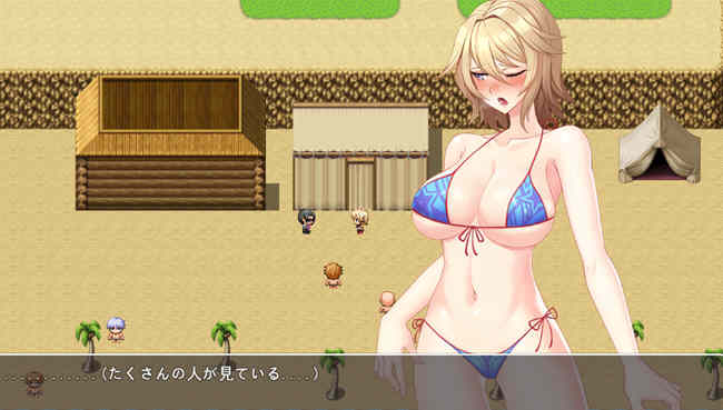 图片[3]-圣骑士莉雅丝 官方中文版 RPG游戏+存档+全CG-破次元