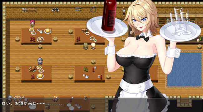 图片[4]-圣骑士莉雅丝 官方中文版 RPG游戏+存档+全CG-破次元