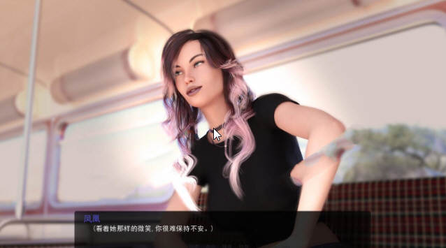 图片[5]-属于你的时空 Ver0.11.1 精翻汉化版 PC+安卓+全CG 1.3G-破次元