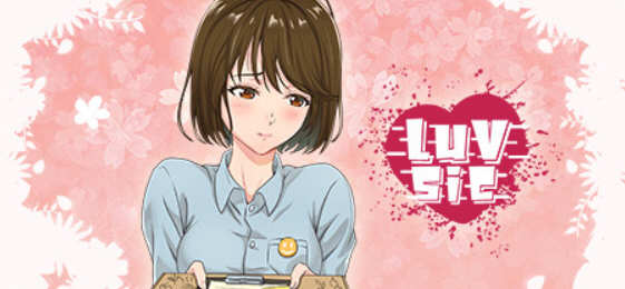 LuvSicsgamein LuvSic 官方中文版 互动小说&情景解谜游戏 2G-破次元