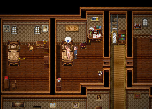 图片[2]-骨头的故事：庄园 V1.6.1 精翻汉化版+攻略存档 RPG游戏-破次元