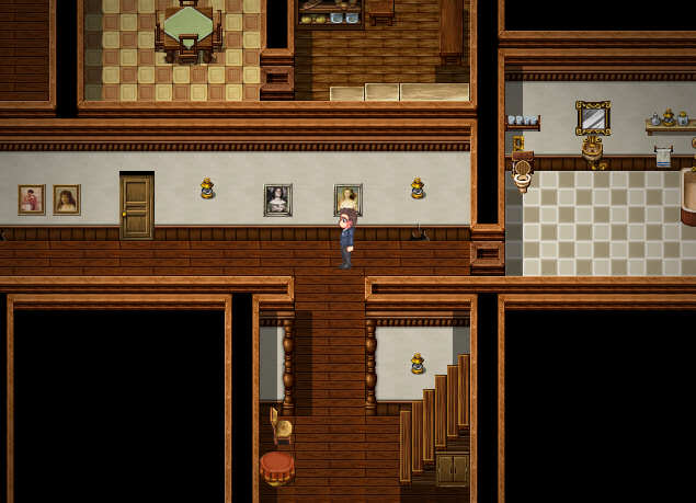 图片[3]-骨头的故事：庄园 V1.6.1 精翻汉化版+攻略存档 RPG游戏-破次元