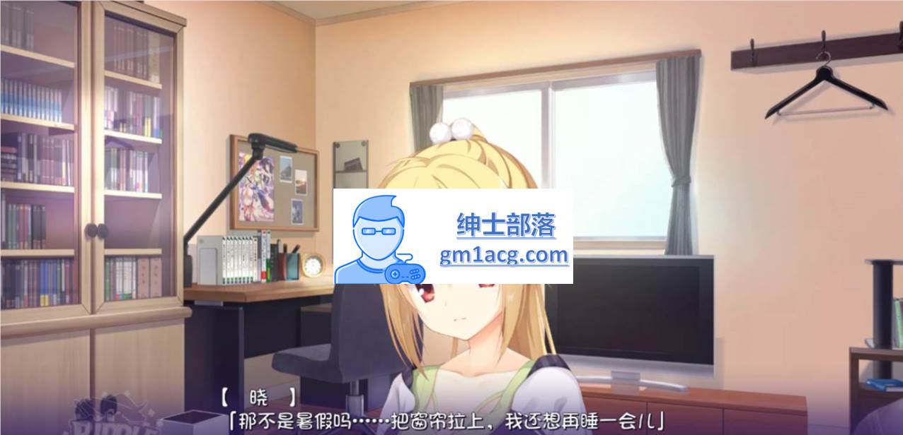 图片[3]-【GAL/汉化】谜语小丑：RiddleJoker 汉化版 【安卓KR/2G】-破次元