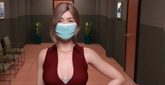 我未来的妻子 第四章 Ver1.29 精翻汉化版 PC+安卓 SLG游戏 1.1G-破次元