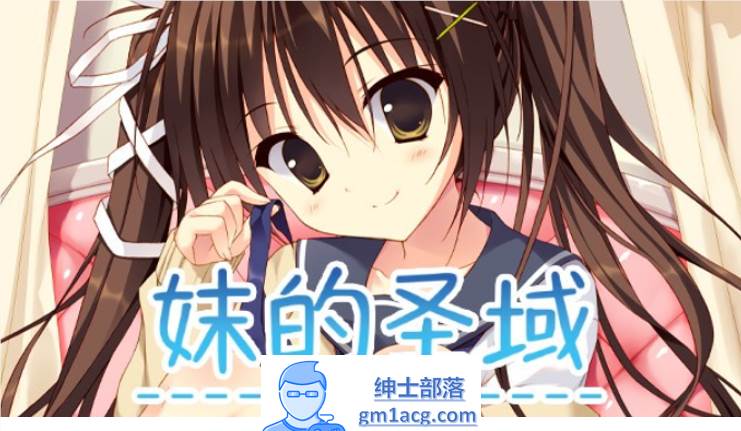 【纯爱GAL/中文】妹的圣域~妹のセイイキ STEAM官方中文步兵版【新作/CV/2.2G】-破次元