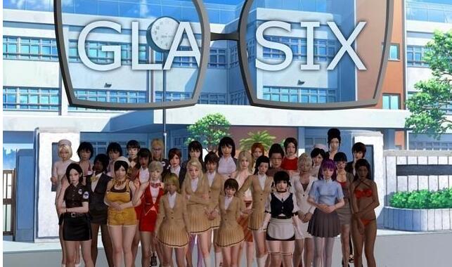 神器眼镜 Ver0.75.0 官方中文作弊版 PC+安卓 SLG游戏&更新 8G-破次元