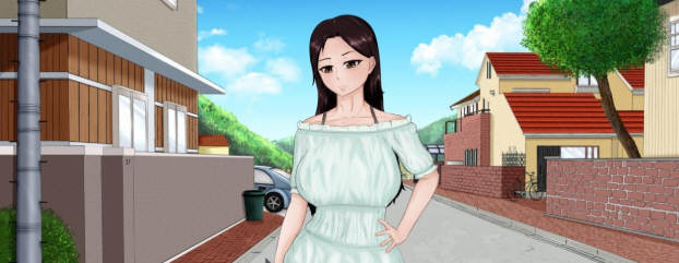 堕落的母亲杏子 精翻汉化完结版   [PC ]-破次元