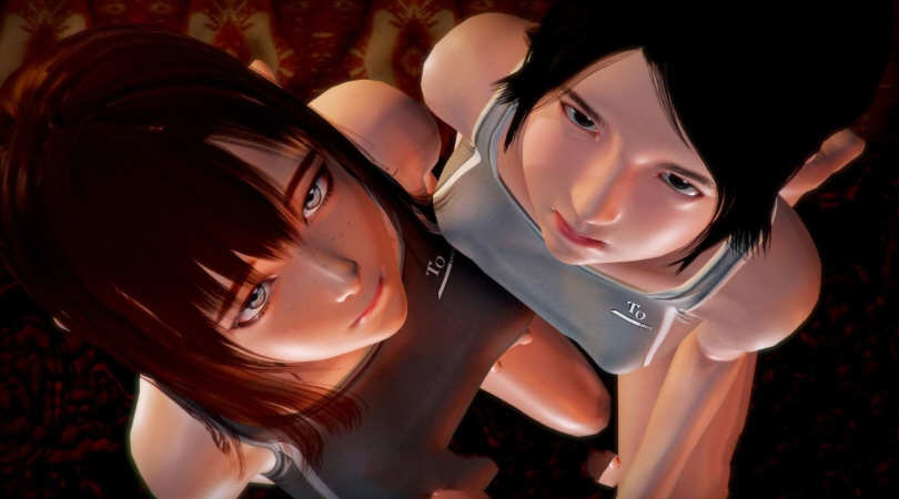 图片[2]-昏暗之声 V0.40 官方中文完整版 大型RPG游戏+全CV 4.7G-破次元