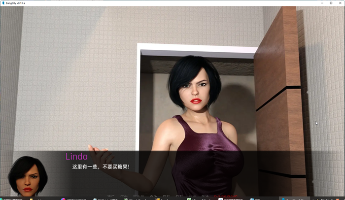 图片[3]-黑帮之都(BangCity) ver0.13a 汉化版 PC+安卓&新作 2.1G-破次元