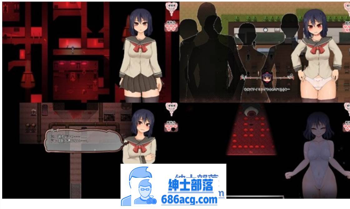 图片[6]-【爆款RPG/汉化/全动态】索尔路易丝 V1.01 AI精翻汉化步兵版+存档【新汉化/多玩法/1G】-破次元