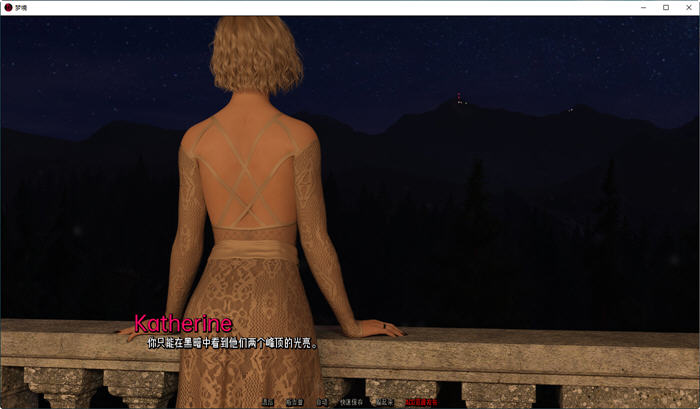 图片[2]-梦境(Dreamland) ver0.2.2 汉化版 PC+安卓 SLG游戏&更新 3.3G-破次元