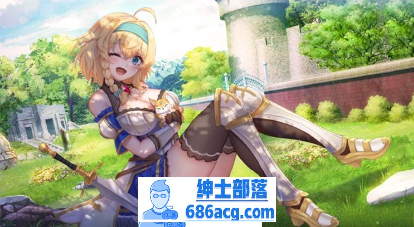 【卡牌SLG/中文/全动态】带我去地下城吧！V30.7 官方中文步兵DEMO版【新作/CV/1.4G】-破次元