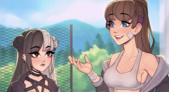 穿越时空夺取后宫 ver0.35 云翻汉化版 PC＋安卓 RPG游戏 2.11G-破次元