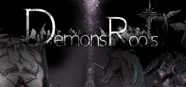 魔之根源(Demons Roots) ver1.2.1 官方中文步兵版 爆款RPG游戏 3.2G-破次元