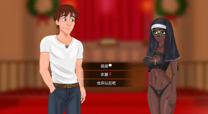 图片[3]-巫师历险记 ver0.1.32.2 汉化版 PC+安卓 动态SLG游戏 3.8G-破次元