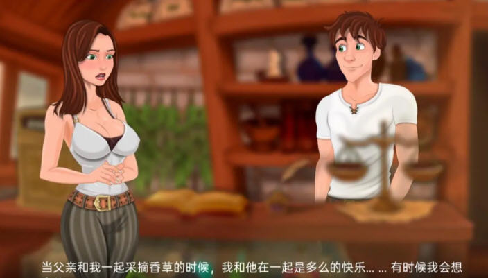 图片[5]-巫师历险记 ver0.1.32.2 汉化版 PC+安卓 动态SLG游戏 3.8G-破次元