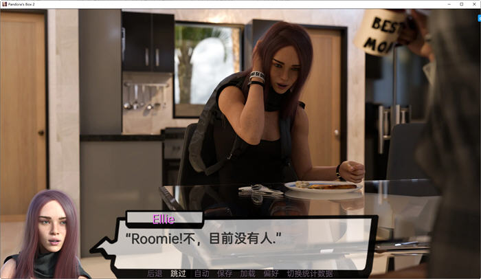 图片[4]-潘多拉魔盒2 ver0.18 汉化版 PC+安卓 动态SLG游戏 2.9G-破次元