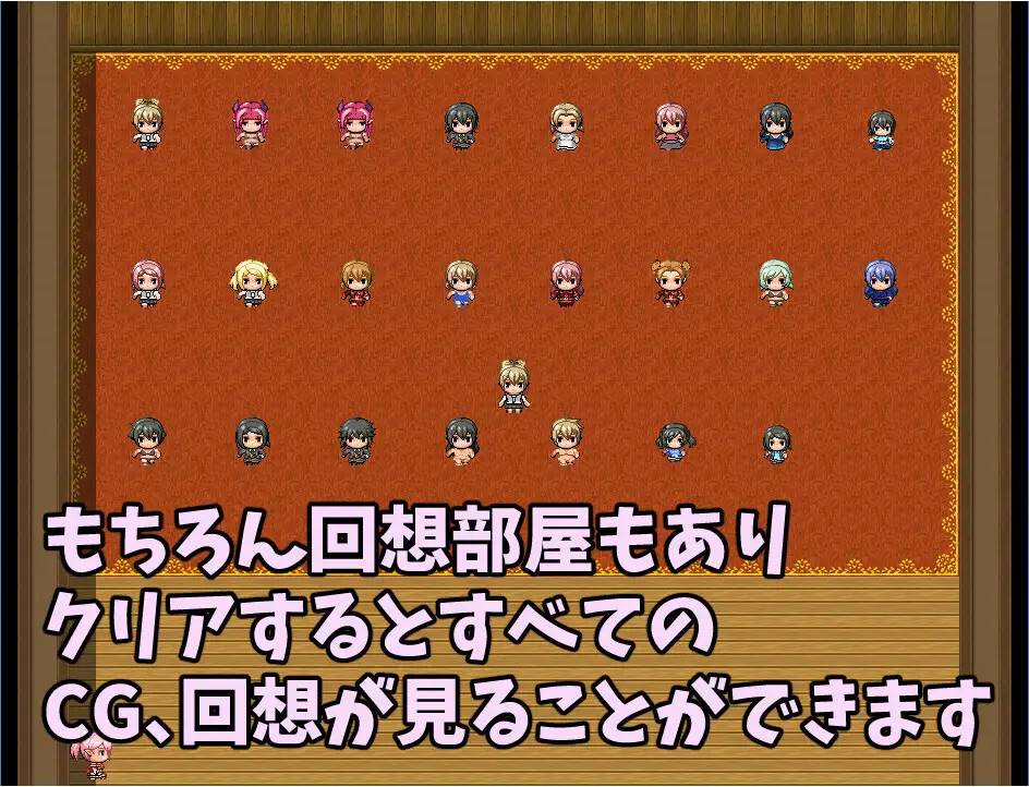 图片[3]-【RPG/汉化】时停~在停止的时间里肆意妄为 云翻汉化 【PC+安卓/800M】-破次元