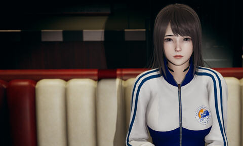 母上攻略3 中文重制版 PC+吉里模拟器 AVG游戏 2.3G-破次元