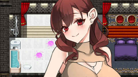 女王俱乐部 ver2023.09.12 汉化版 PC+安卓 RPG游戏 1.8G-破次元