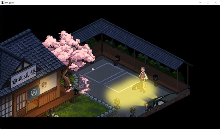 图片[3]-护身术道场 ver1.9.8 STEAM官方中文版+DLC RPG游戏 1G-破次元
