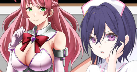 潜入捜査诡异的医院 ver1.0 汉化作弊版 PC+安卓 RPG游戏 1G-破次元
