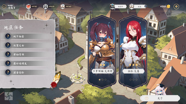 图片[3]-光环无尽卡牌 ver1.3 官方中文版整合DLC PC 卡牌战斗游戏 2.6G-破次元