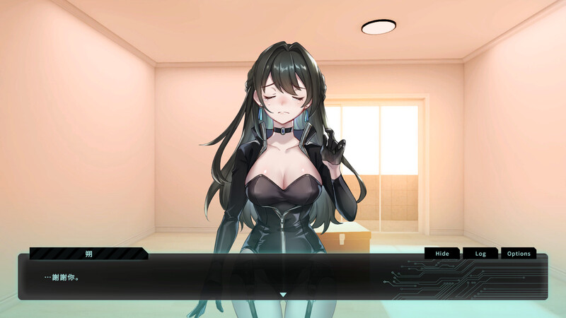 图片[2]-【探索解密SLG/爆乳巨乳/全动态/PC】特务朔的秘密行动 STEAM官中步兵版【400MB】-破次元