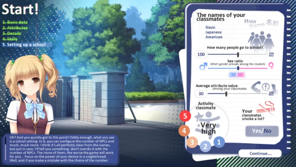 图片[3]-【SLG/官中/PC/安卓】校园游戏 School Game Ver0.962 fix 10 官方中文 [PC/安卓]-破次元