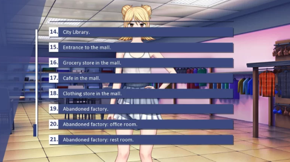 图片[4]-【SLG/官中/PC/安卓】校园游戏 School Game Ver0.962 fix 10 官方中文 [PC/安卓]-破次元