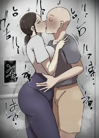 图片[2]-[漫画]淫母大屁股骑上欺负儿子的同学脸上[3116P]-破次元