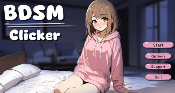 【互动SLG/中文/PC/安卓】支配SM契约：点击调教 BDSM v1.2 [PC/安卓]-破次元