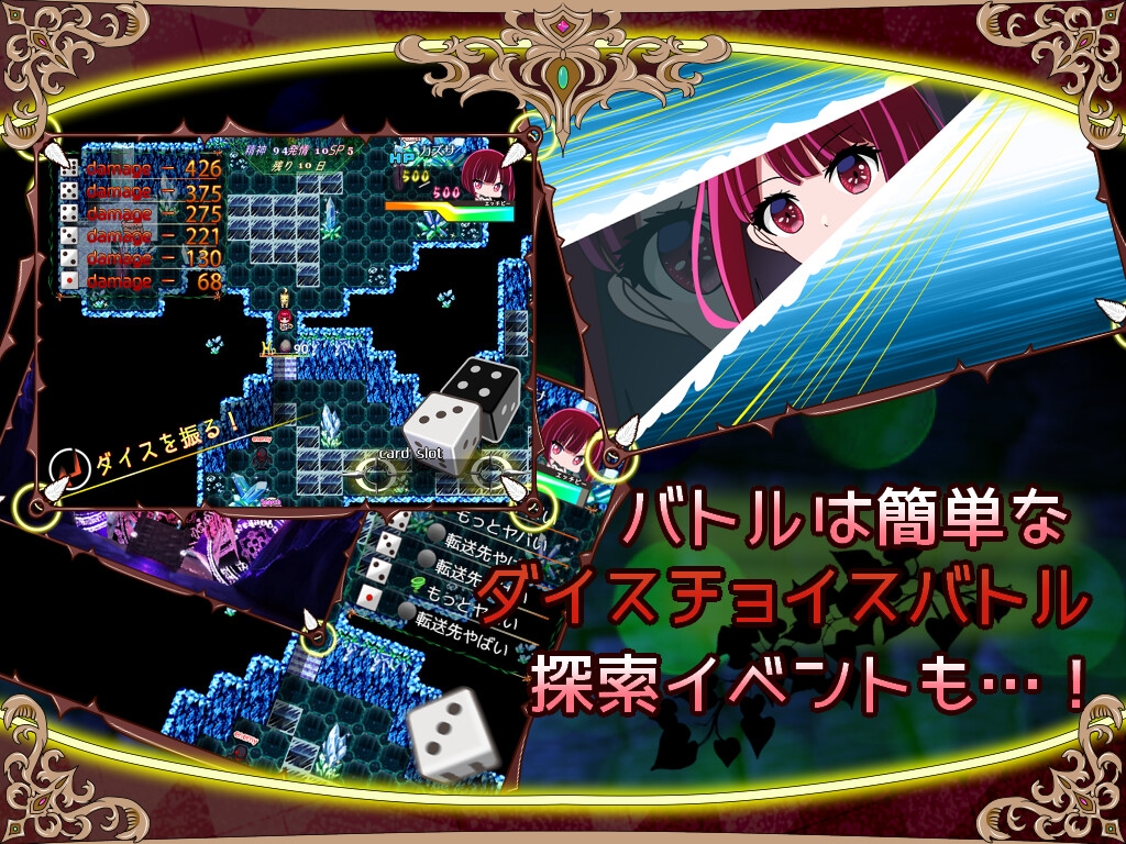 图片[2]-【日式RPG/NTR/阿黑颜/PC】 堕落人妻！～代替失踪丈夫被他人强占的 FoxxX～   AI汉化版 [PC]-破次元
