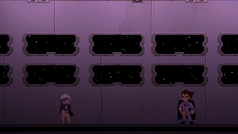 图片[3]-【动作ACT/像素动态/PC】好色的维克多 Lustful Victor 官中版 [PC]-破次元
