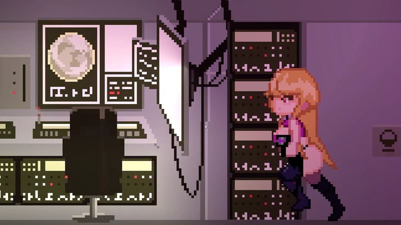 图片[2]-【动作ACT/像素动态/PC】好色的维克多 Lustful Victor 官中版 [PC]-破次元