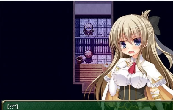图片[2]-【回合制/PC /RPG/中文版】迷宫物语  官方中文版 [PC ]-破次元
