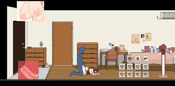 图片[4]-【SLG/像素动态/更新/PC】 外送热 Delivery Hot v25.04.25 官方中文 [PC]-破次元