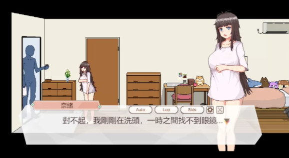 图片[2]-【SLG/像素动态/更新/PC】 外送热 Delivery Hot v25.04.25 官方中文 [PC]-破次元