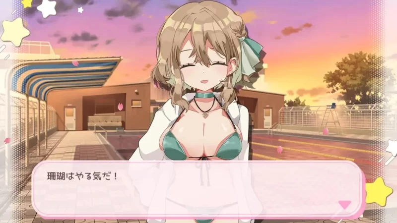 图片[5]-【SLG/官方中文/PC】病娇农场 v1.0.1 官方中文版  [PC]-破次元
