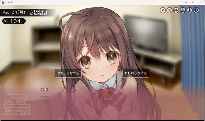 图片[4]-【SLG/动态/互动/PC】 两人生活 v1.182 AI汉化版 [PC]-破次元
