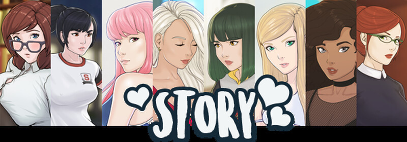 【SLG/女仆制服/动态/PC】快捷: 情趣酒店物语 Quickie: A Love Hotel Story V1.0正式版 (STEAM官中+DLC) [PC]-破次元