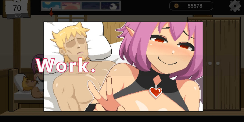 图片[3]-【沙盒SLG/像素全动态/牛头人NTR/PC】水电工幻想 Handyman Fantasy Demo版 官方中文版 [PC]-破次元
